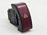 Original OPEL CORSA C F08 F68 Warnblinker Schalter Warnblinkschalter 9164141